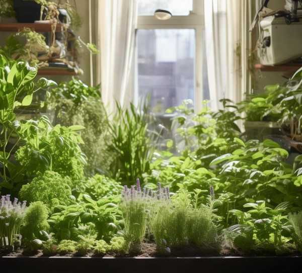 打造芬芳家园，科学培育香氛植物的实用指南