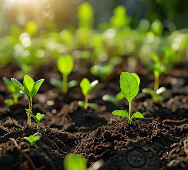 新芽繁茂养护攻略，开启绿意盎然春天