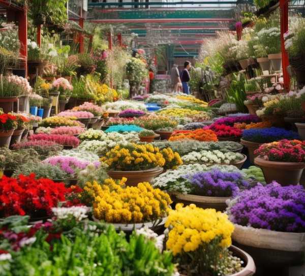 虹口区鲜花盆景市场深度探秘，选购攻略与几何美学解析