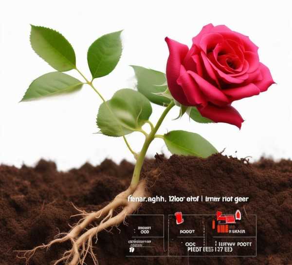 玫瑰根发芽时间揭秘，全攻略助您成功发芽