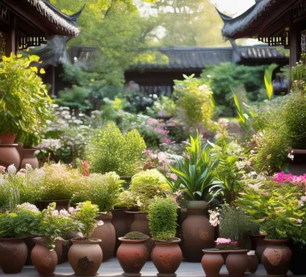 福建盆景，自然与人文的和谐画卷
