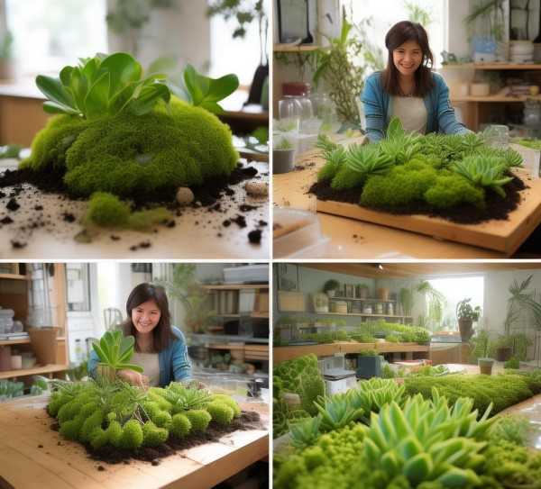 绿萝多肉植物繁殖全攻略，打造家居绿意